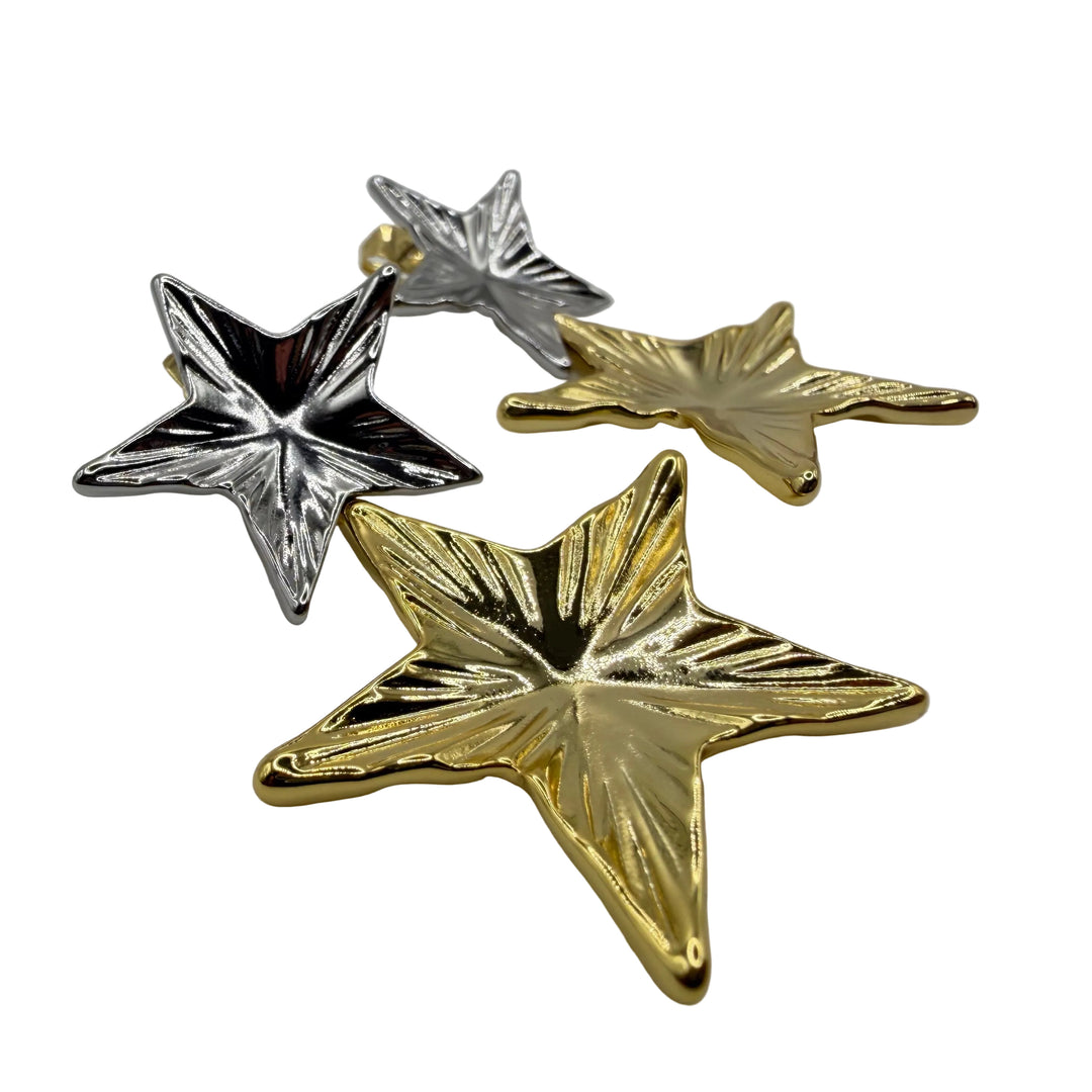 Starlight Earrings