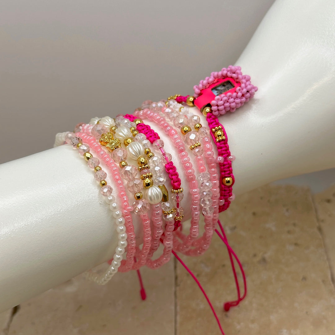 Rositas Bracelets