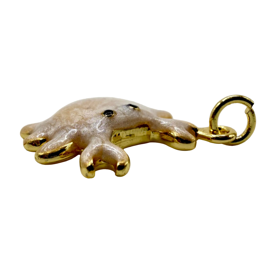 Crab charm