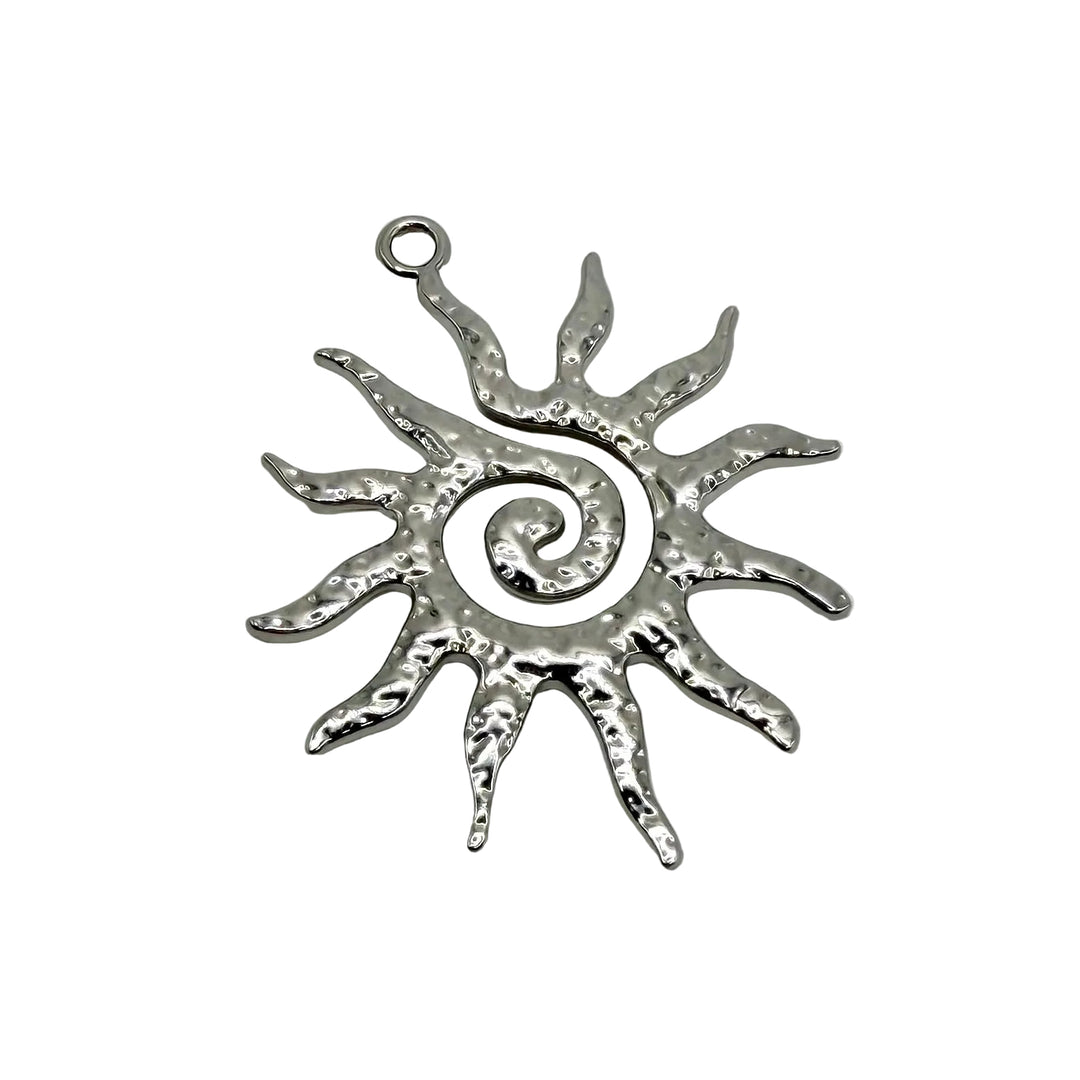 Sun charm