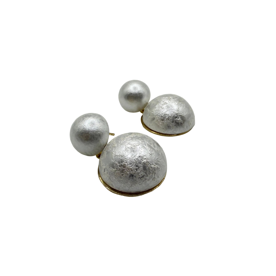 Luna pearl Earrings