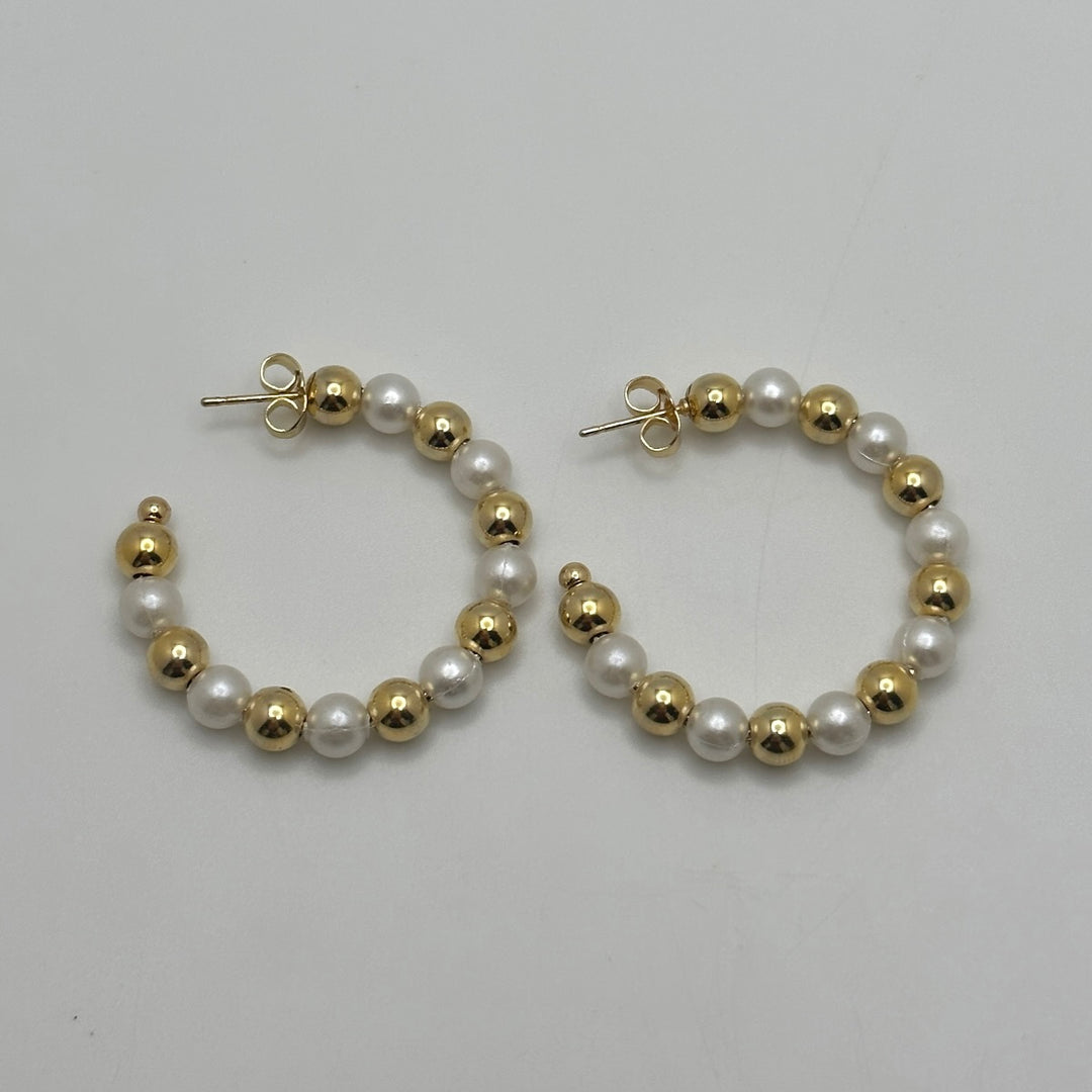 Amalie Hoops L