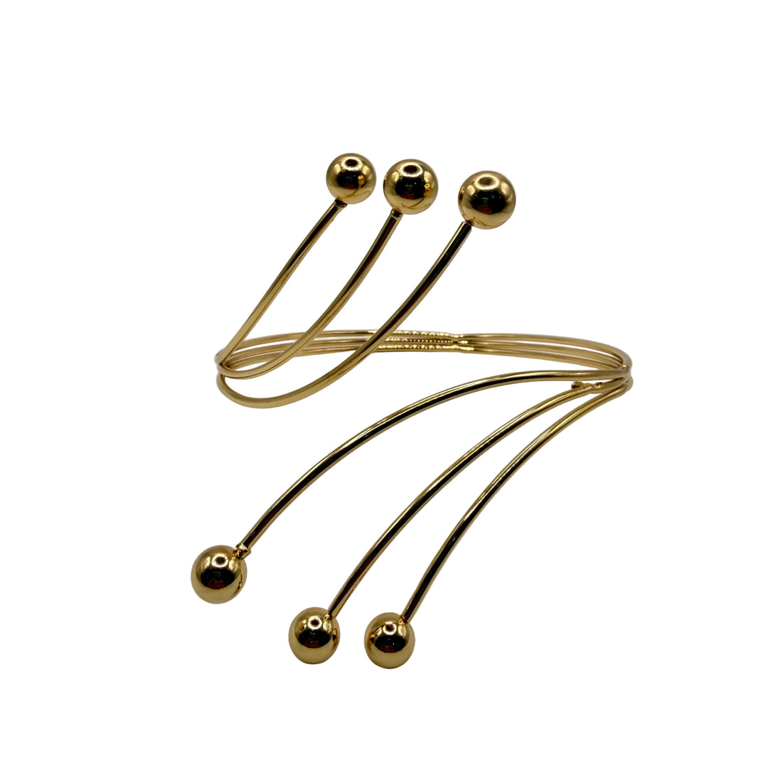 Dots Arm Cuff
