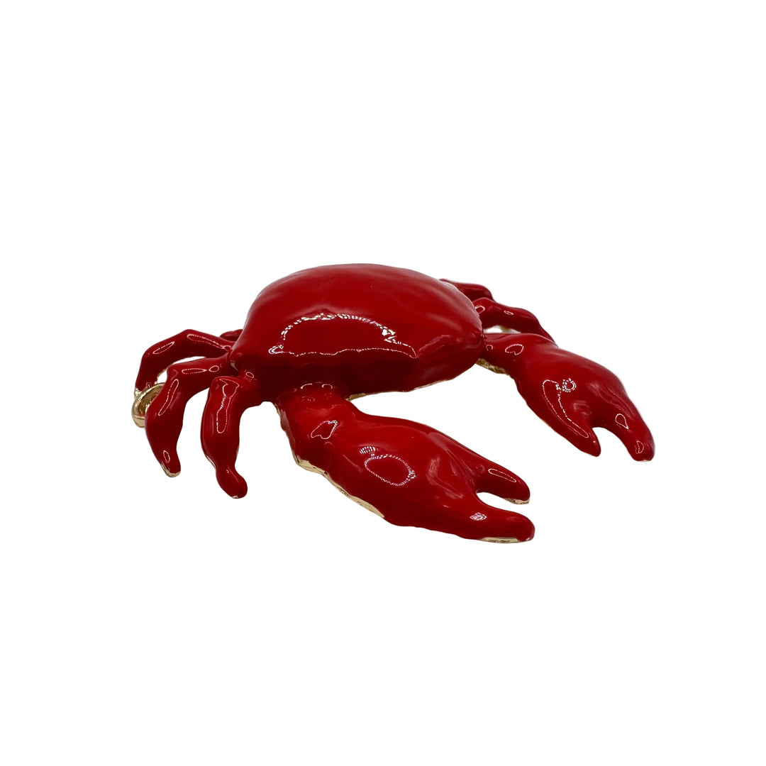 Crab charm