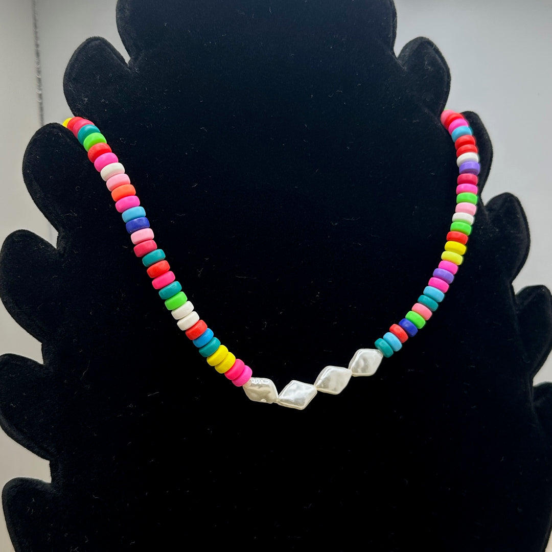 Fun Summer Necklace