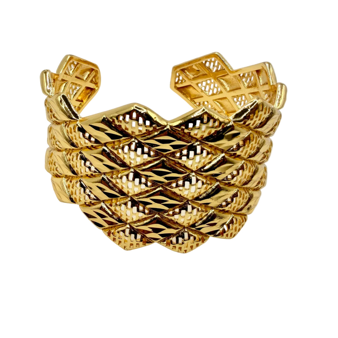 Prism bracelet