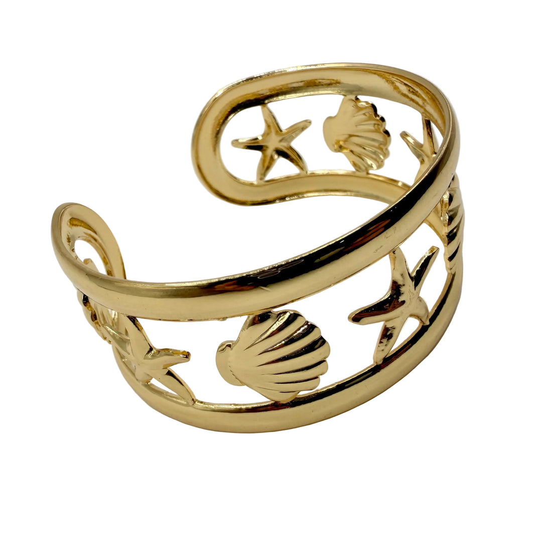 Seabreeze bracelet