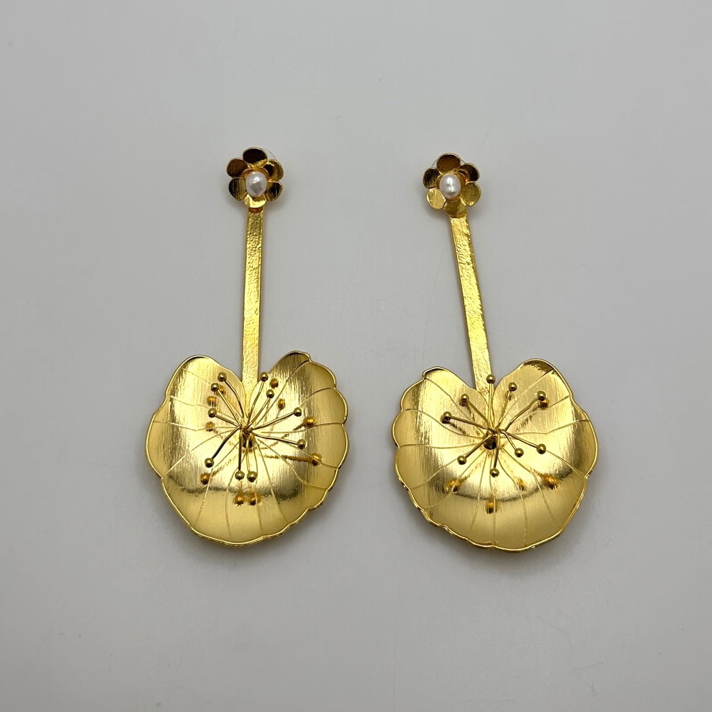 Malti Earrings