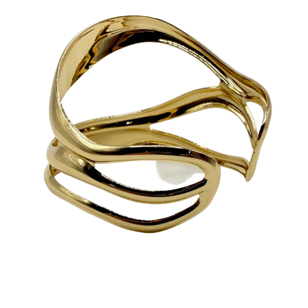 Flow bracelet