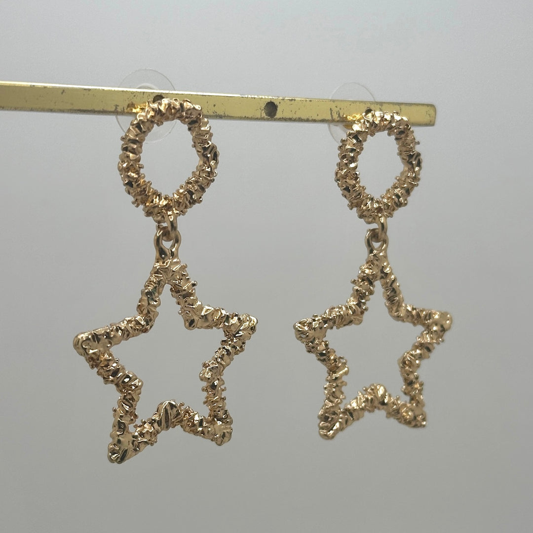 Estrellas Earrings