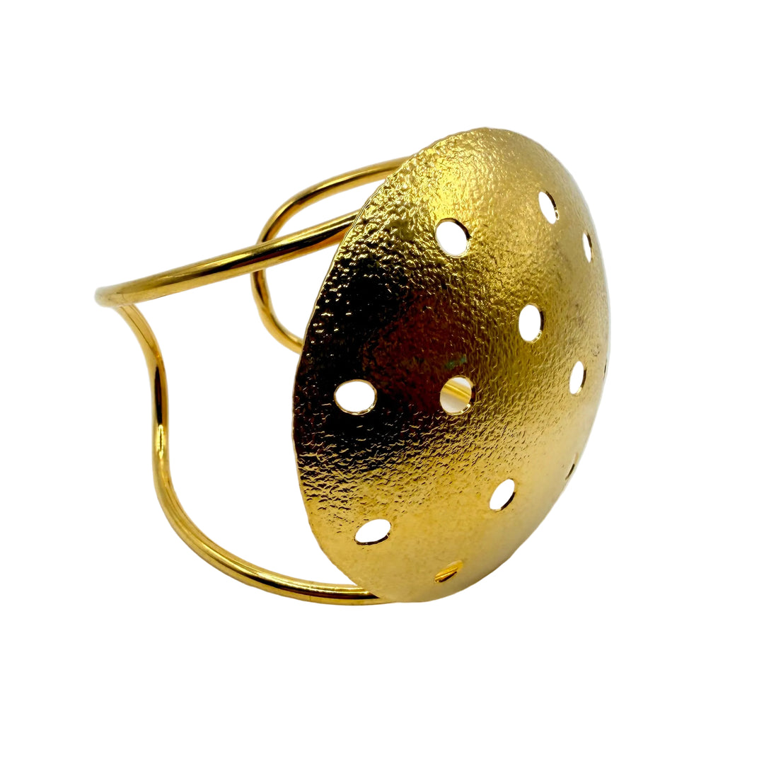Halo bracelet