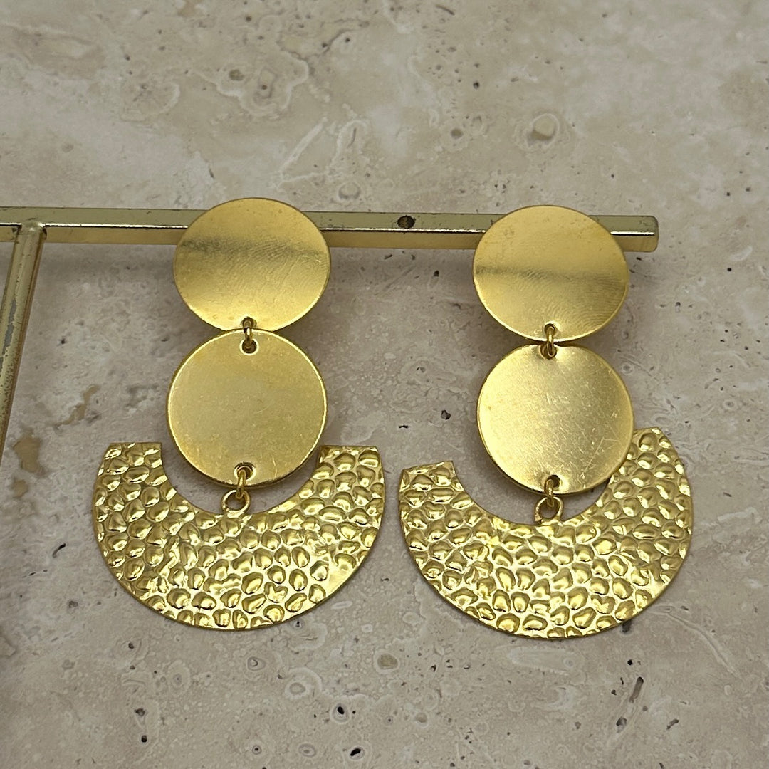 Playa Sol Earrings