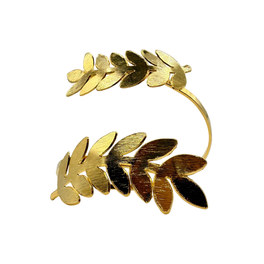Olive Arm Cuff