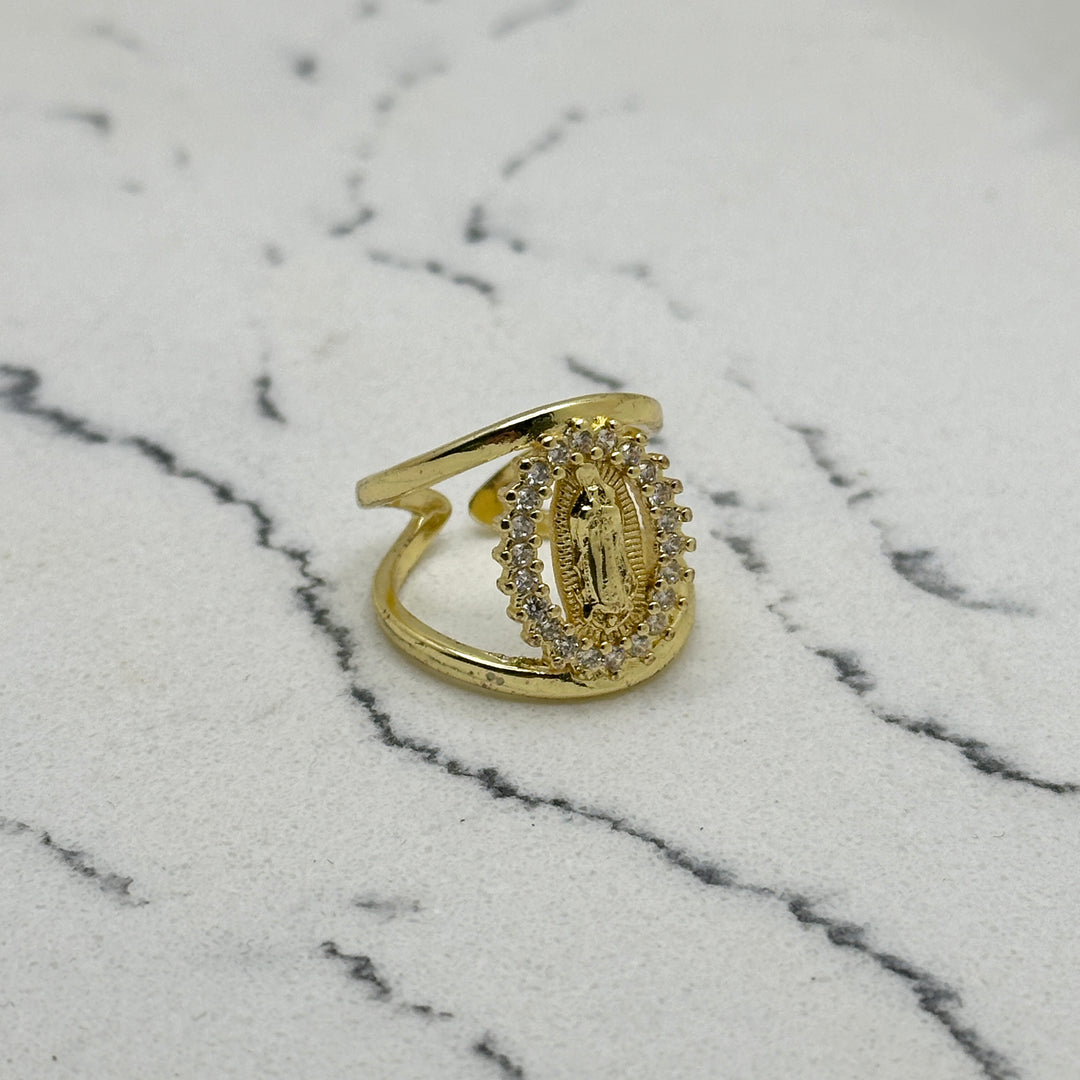 Virgencita Ring