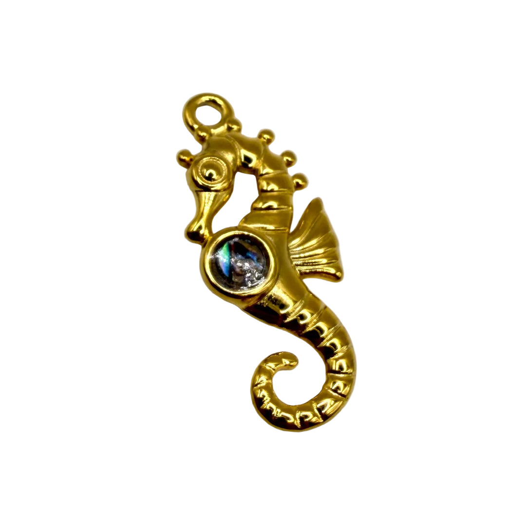 Nacar Ocean Charms