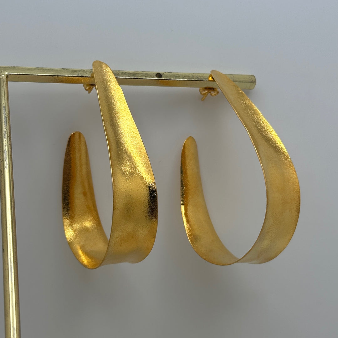 Arena Blanca Earrings