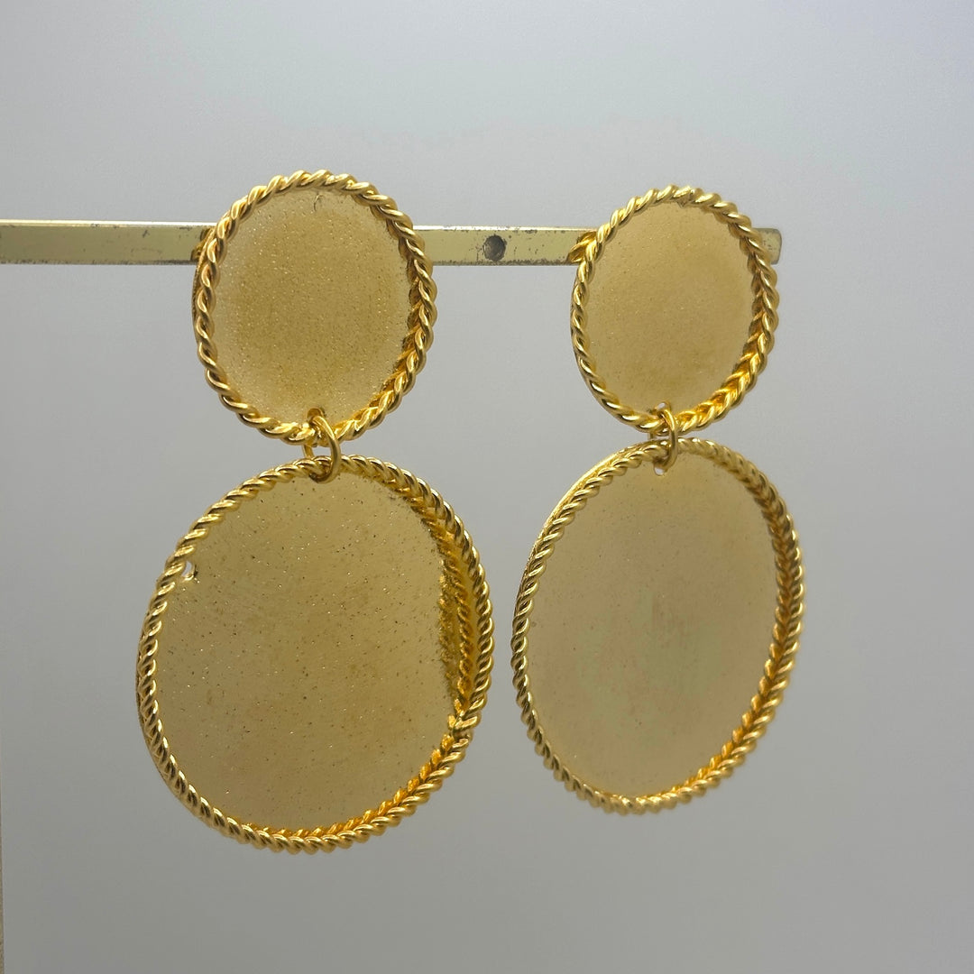 Valencia Earrings