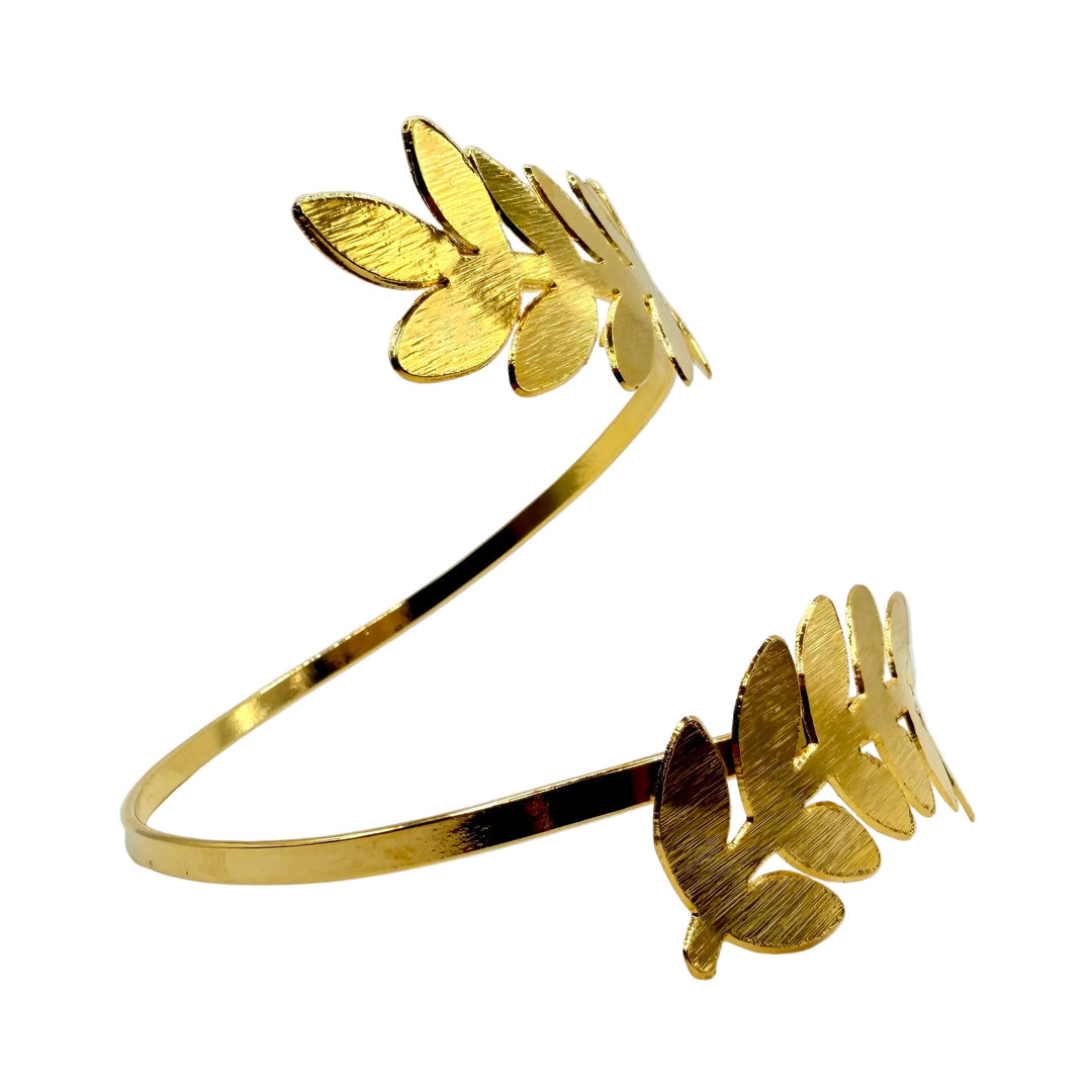 Olive Arm Cuff