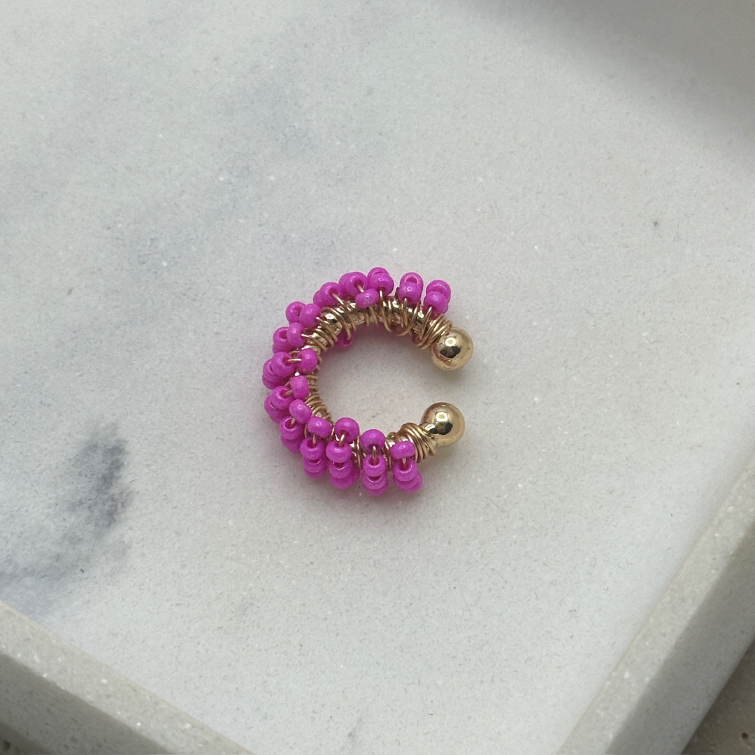 Pinky Earcuff