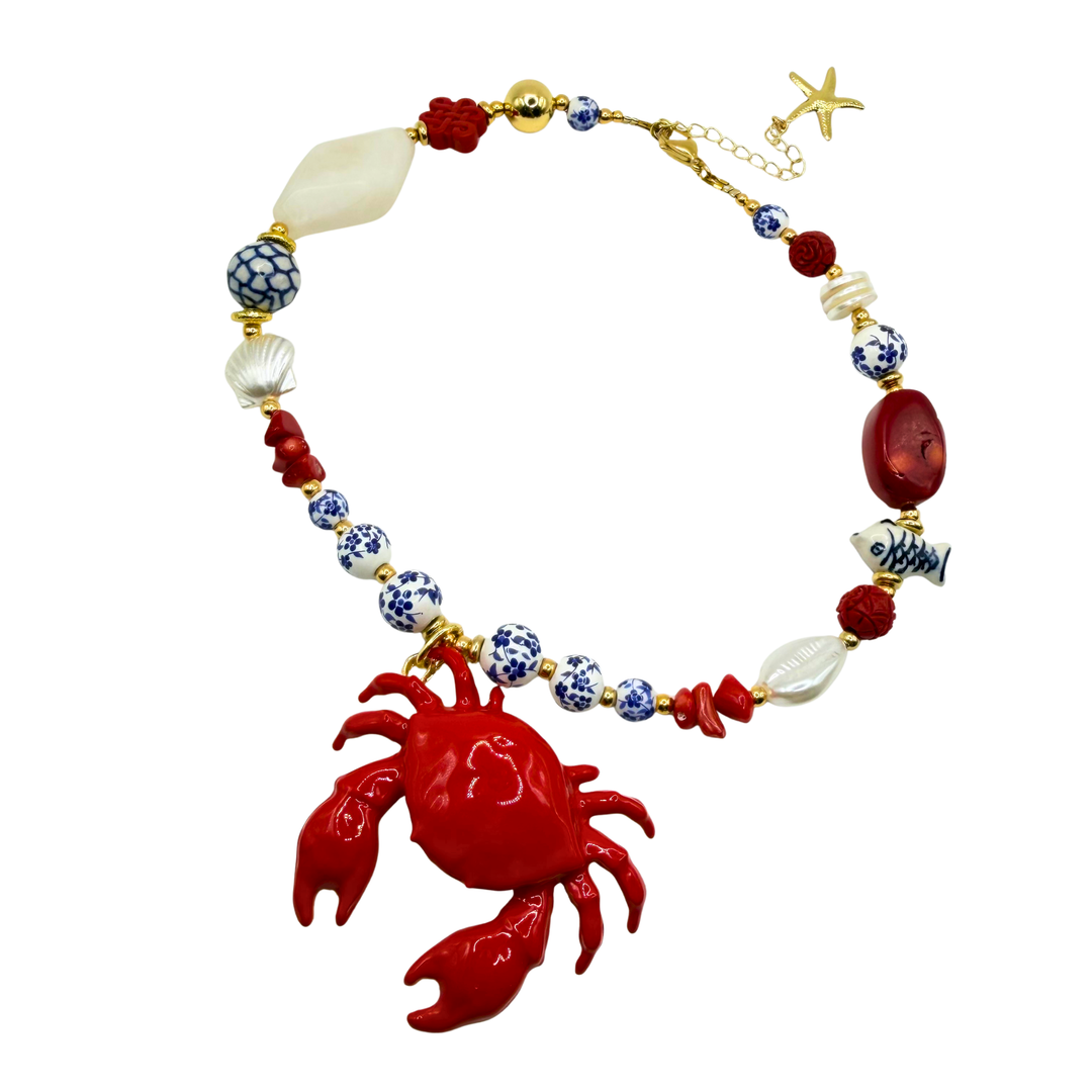 Sole Mare | Choker Mare