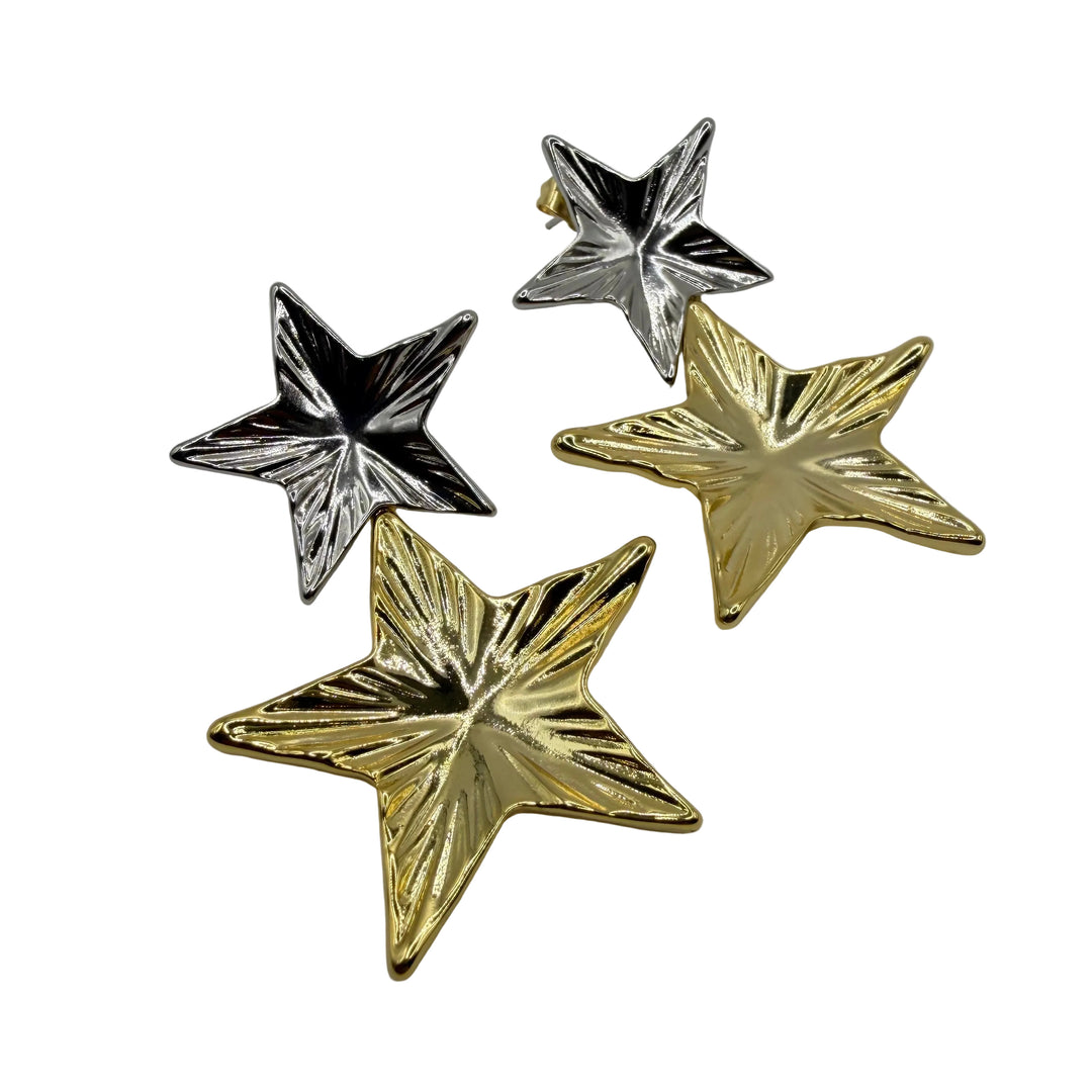 Starlight Earrings