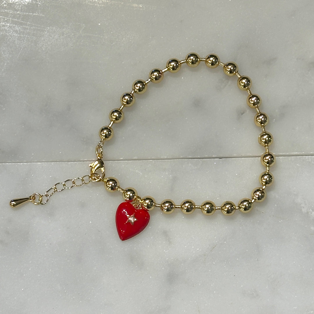 Crush Bracelet