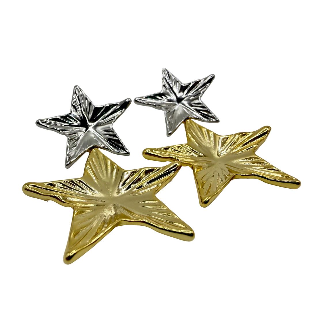 Starlight Earrings