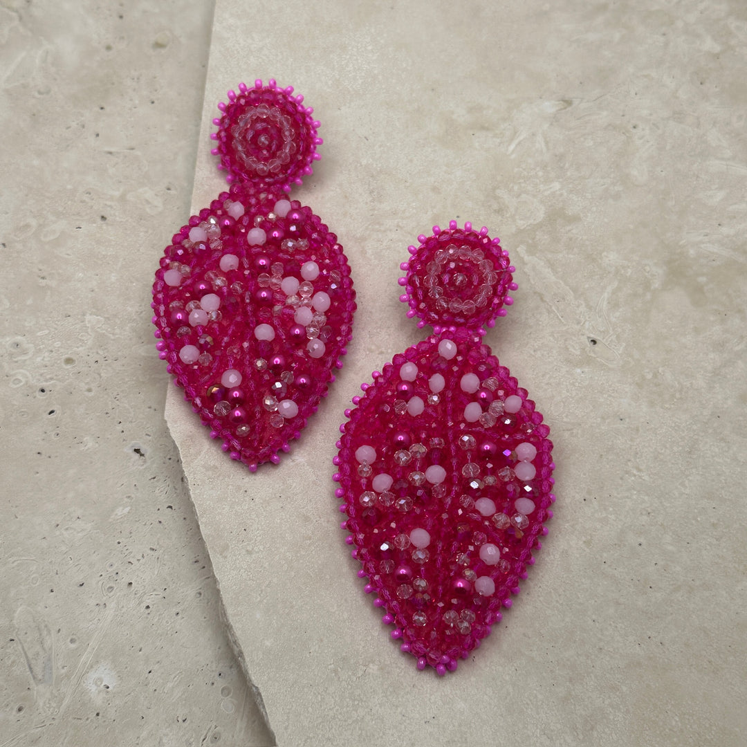 Rosa Earrings