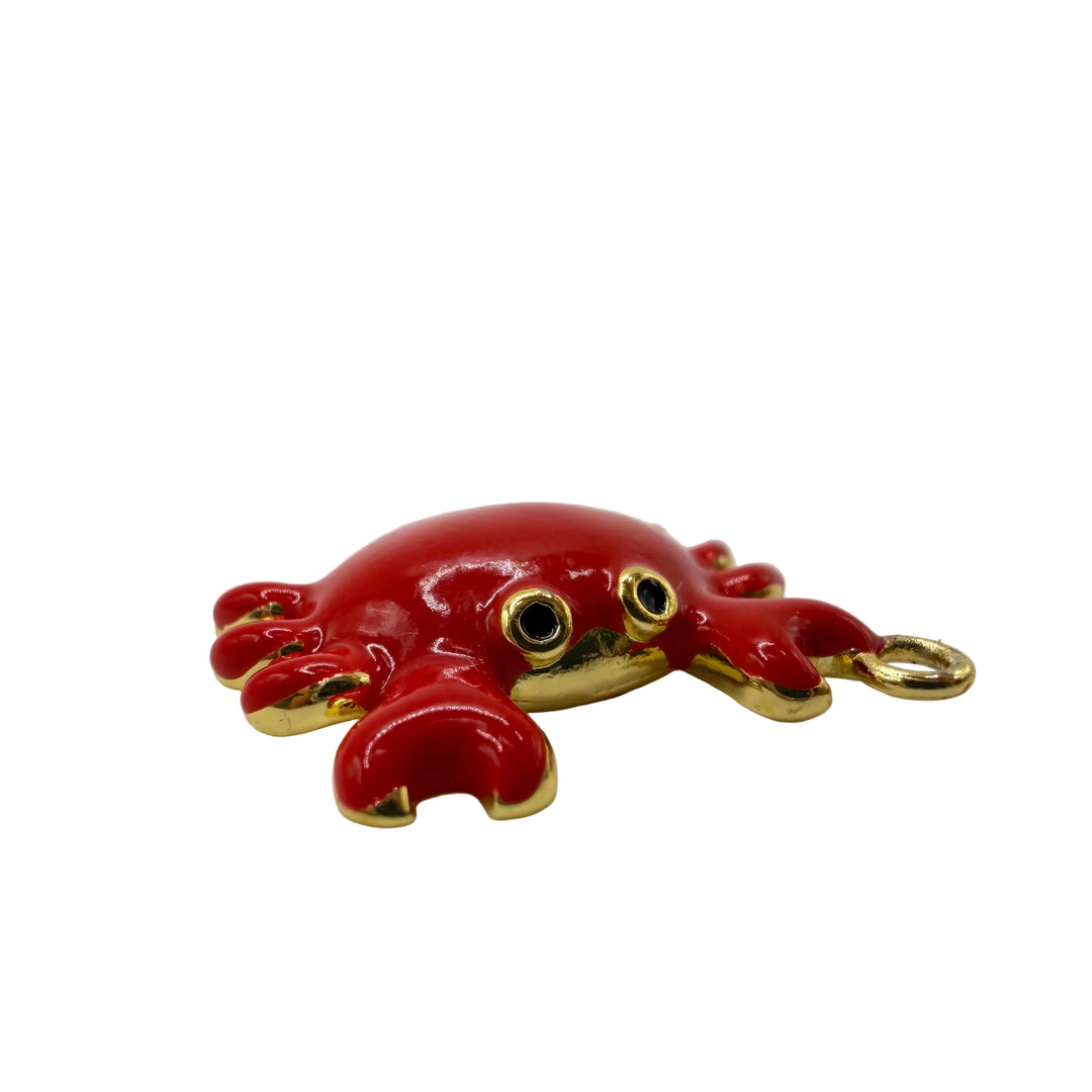 Crab charm