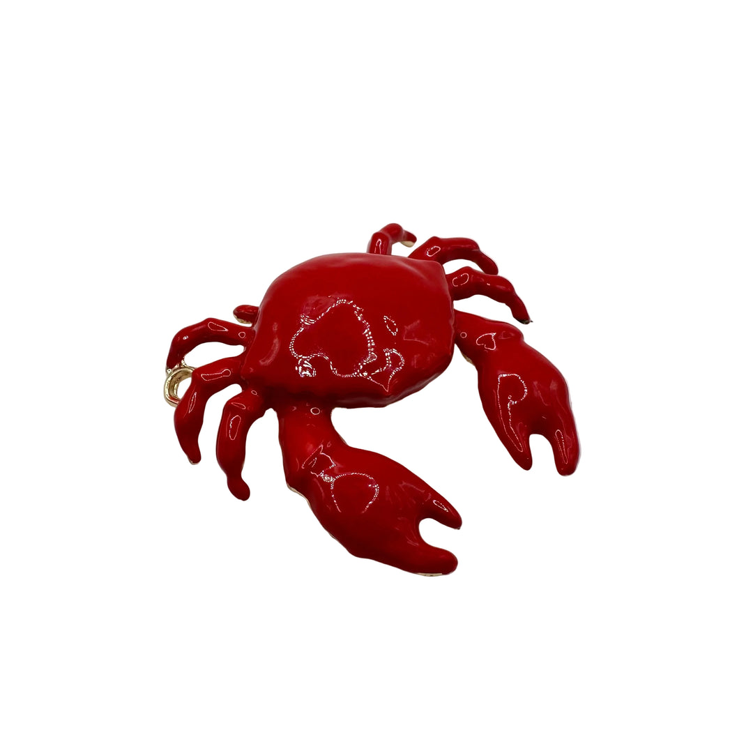 Crab charm