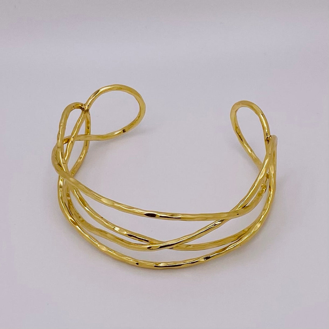 Lines Bracelet