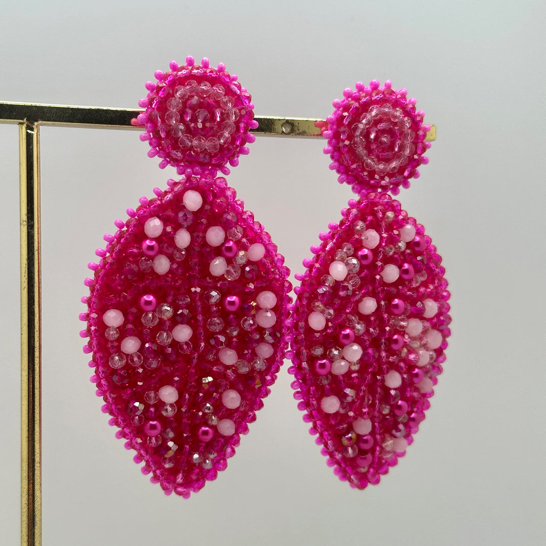 Rosa Earrings