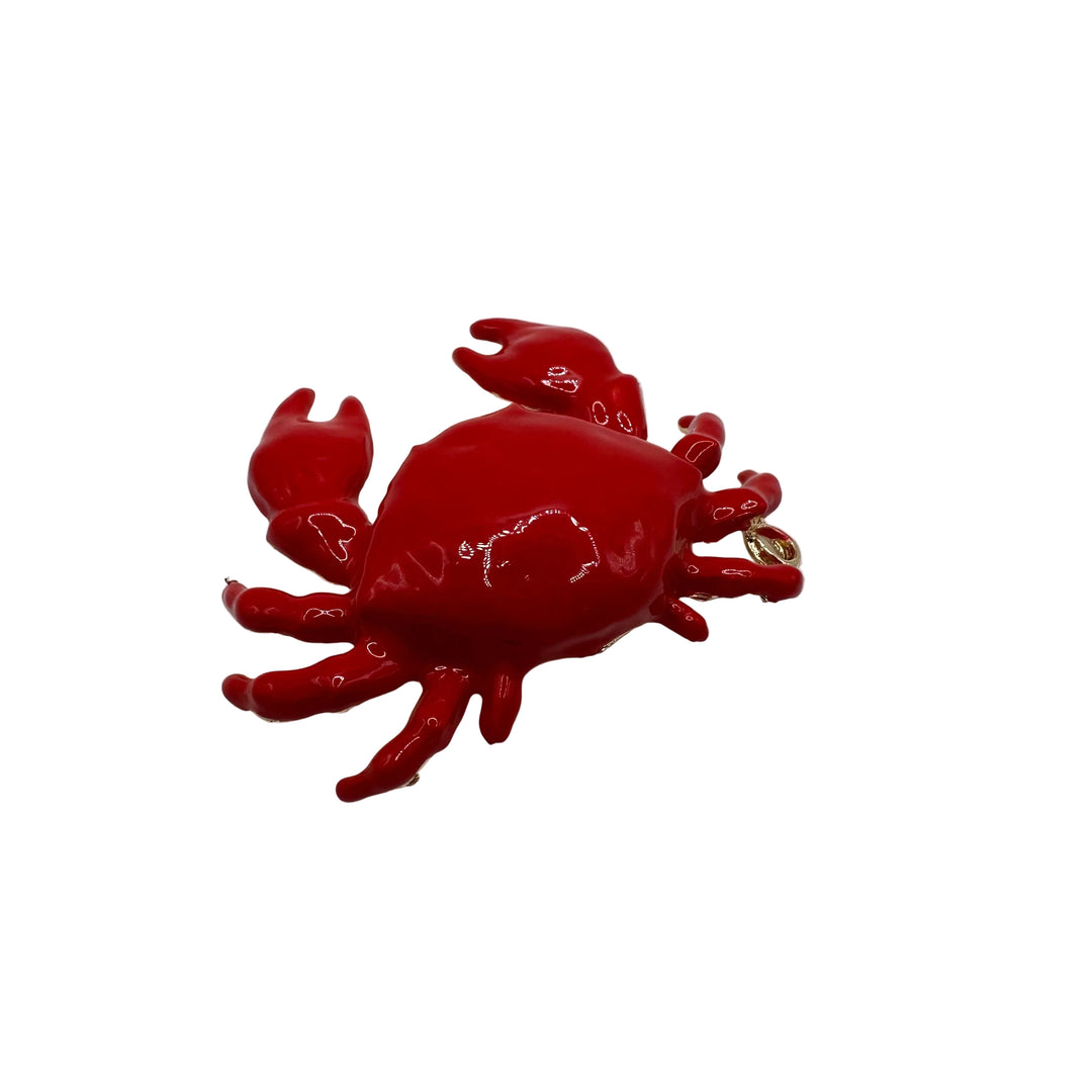 Crab charm