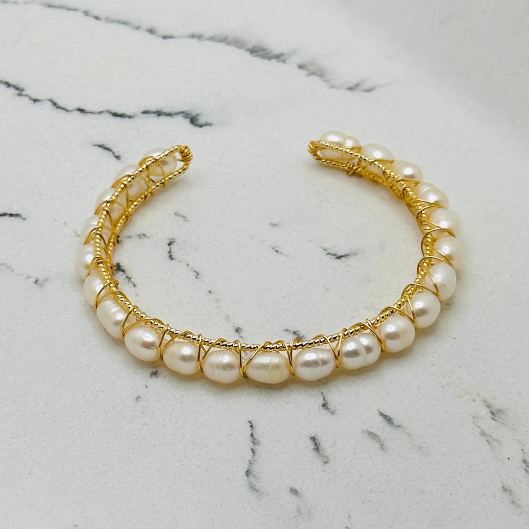 Perla  Bracelet