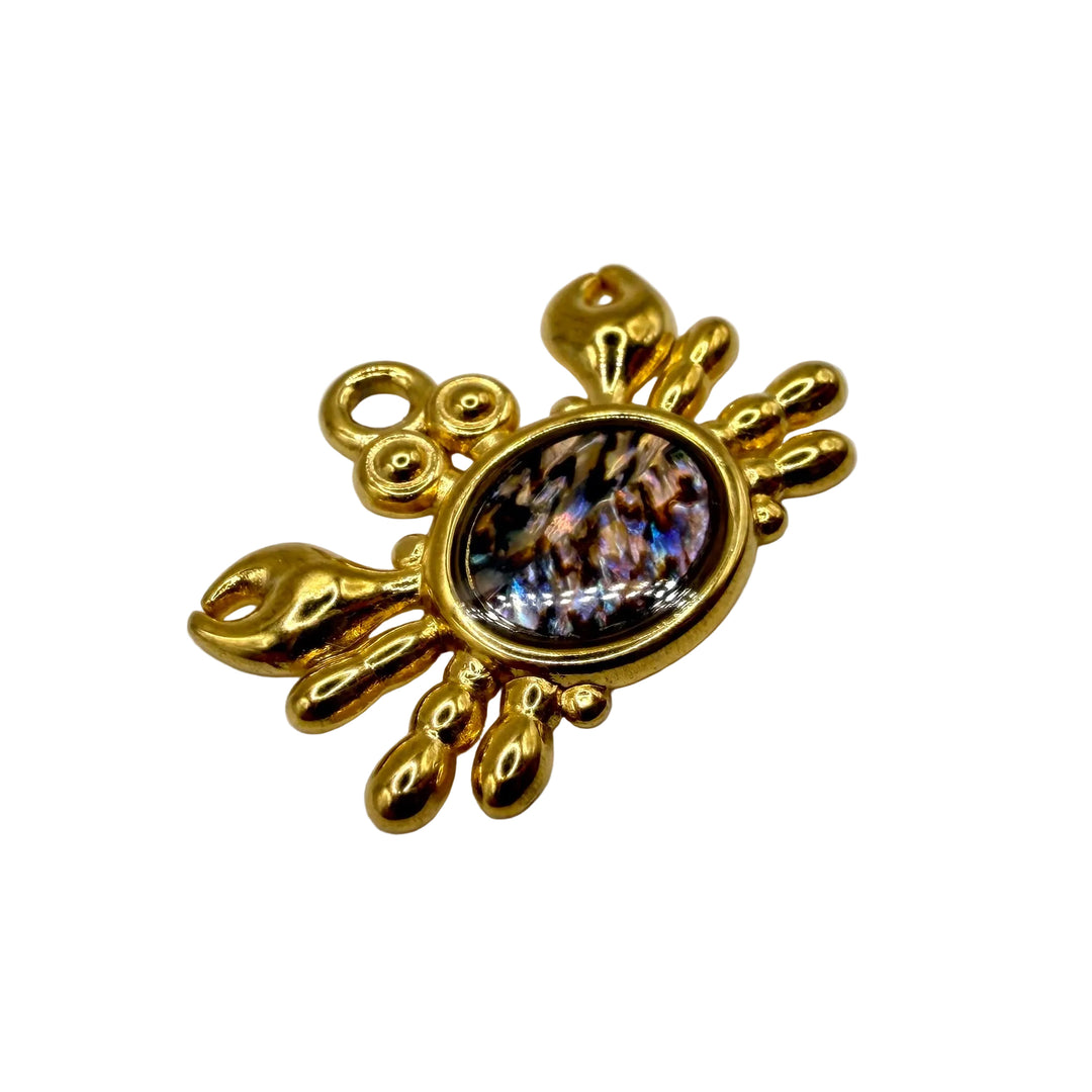 Nacar Ocean Charms