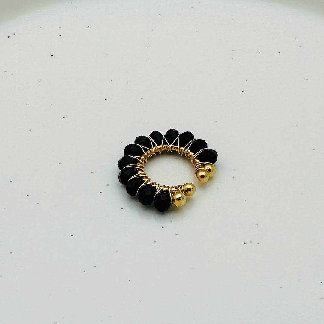 Tejido Earcuff C.