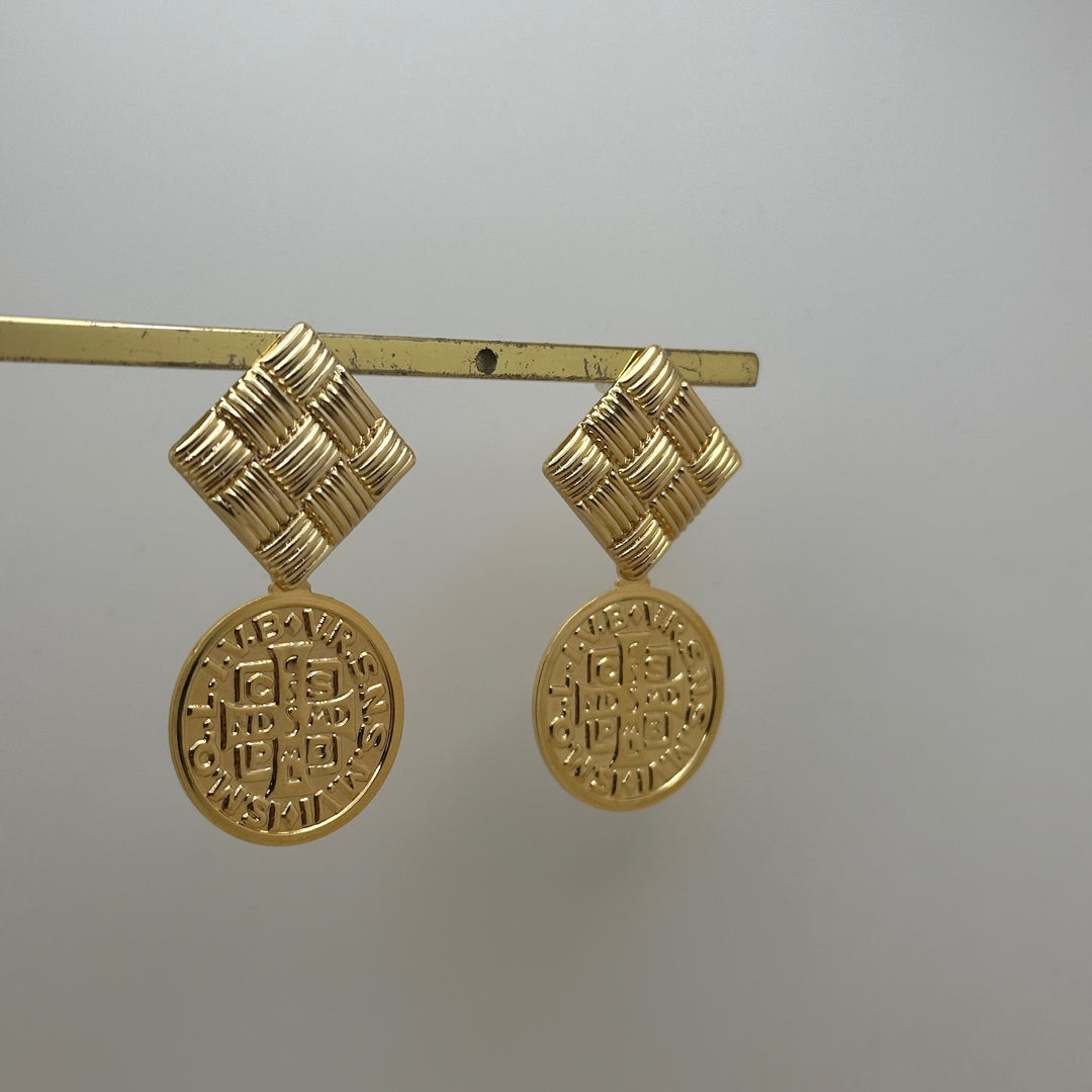 San Benito Earrings