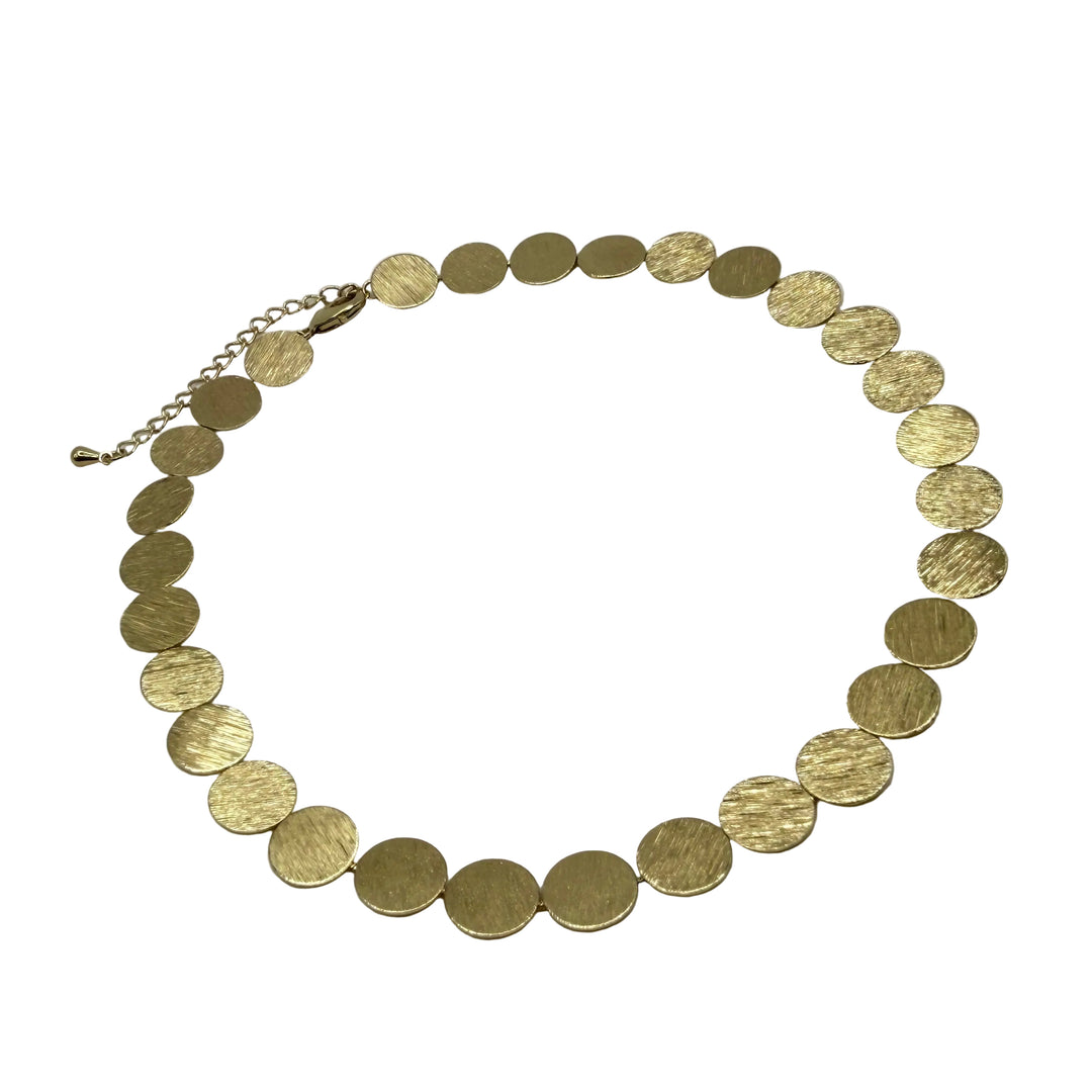 Stardust necklace