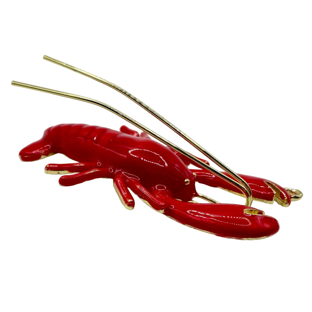 Lobster charm