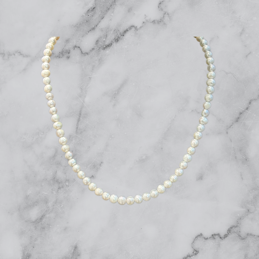 La Perla Necklace