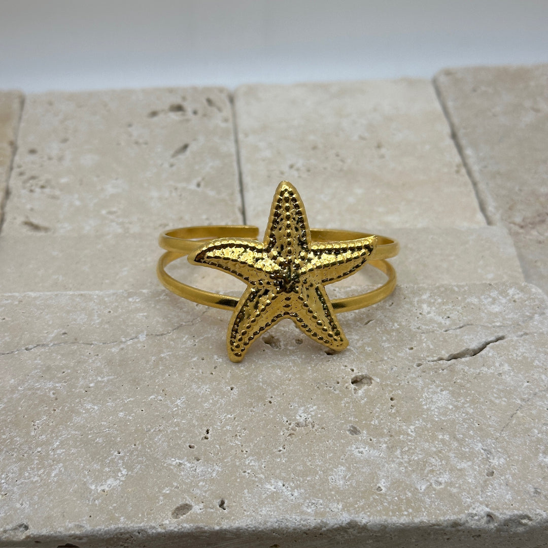 Estrella de Mar Bracelet