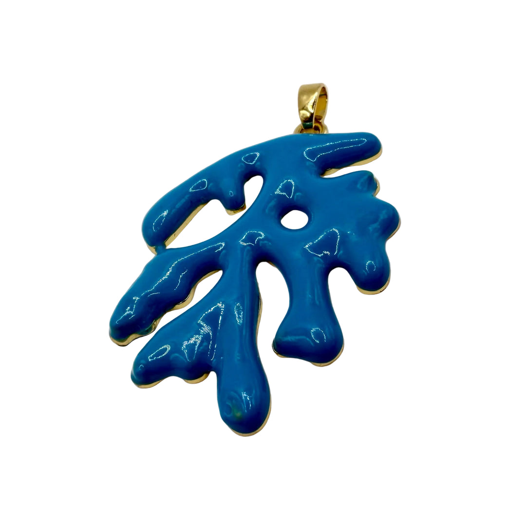 Coral charm