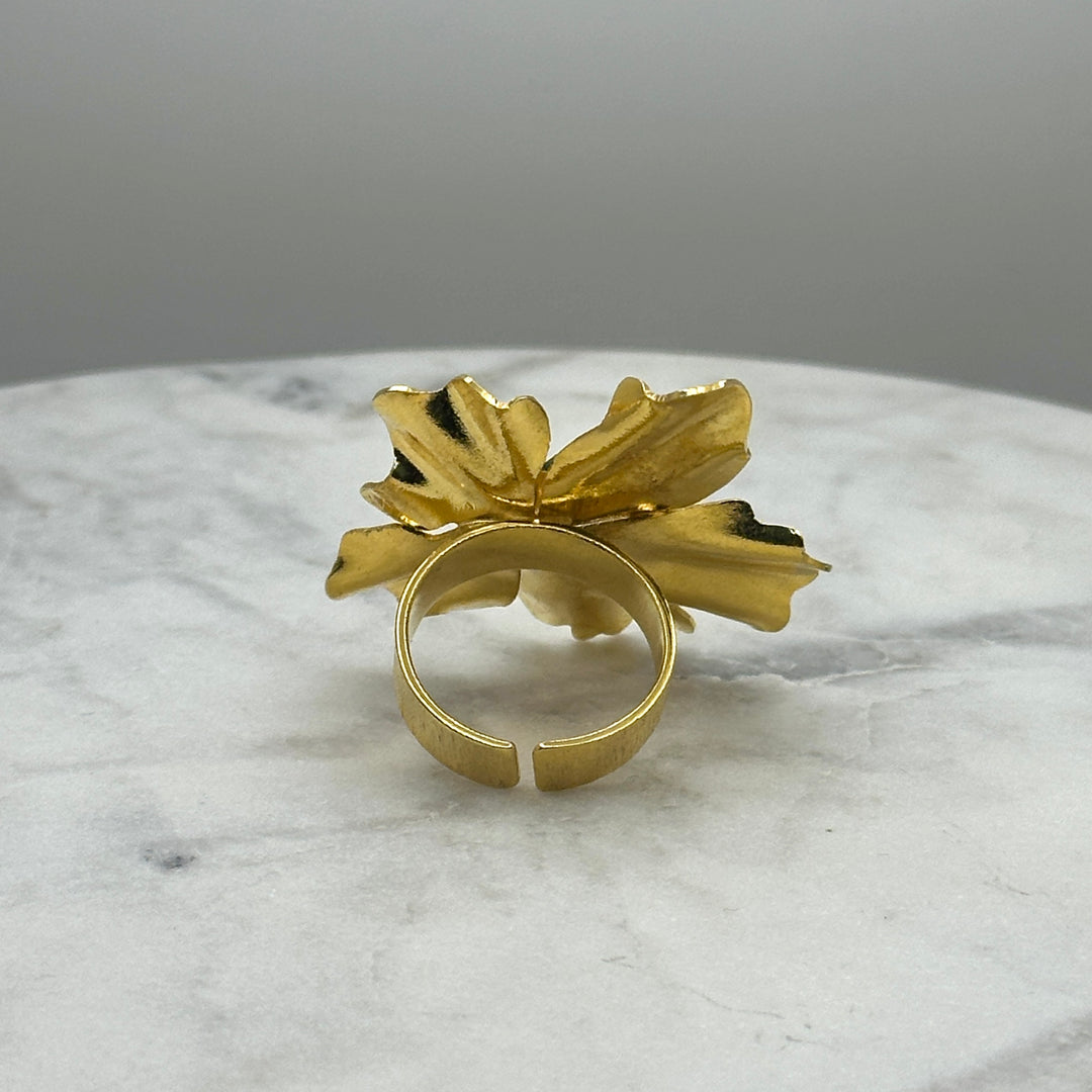 La Hoja Ring