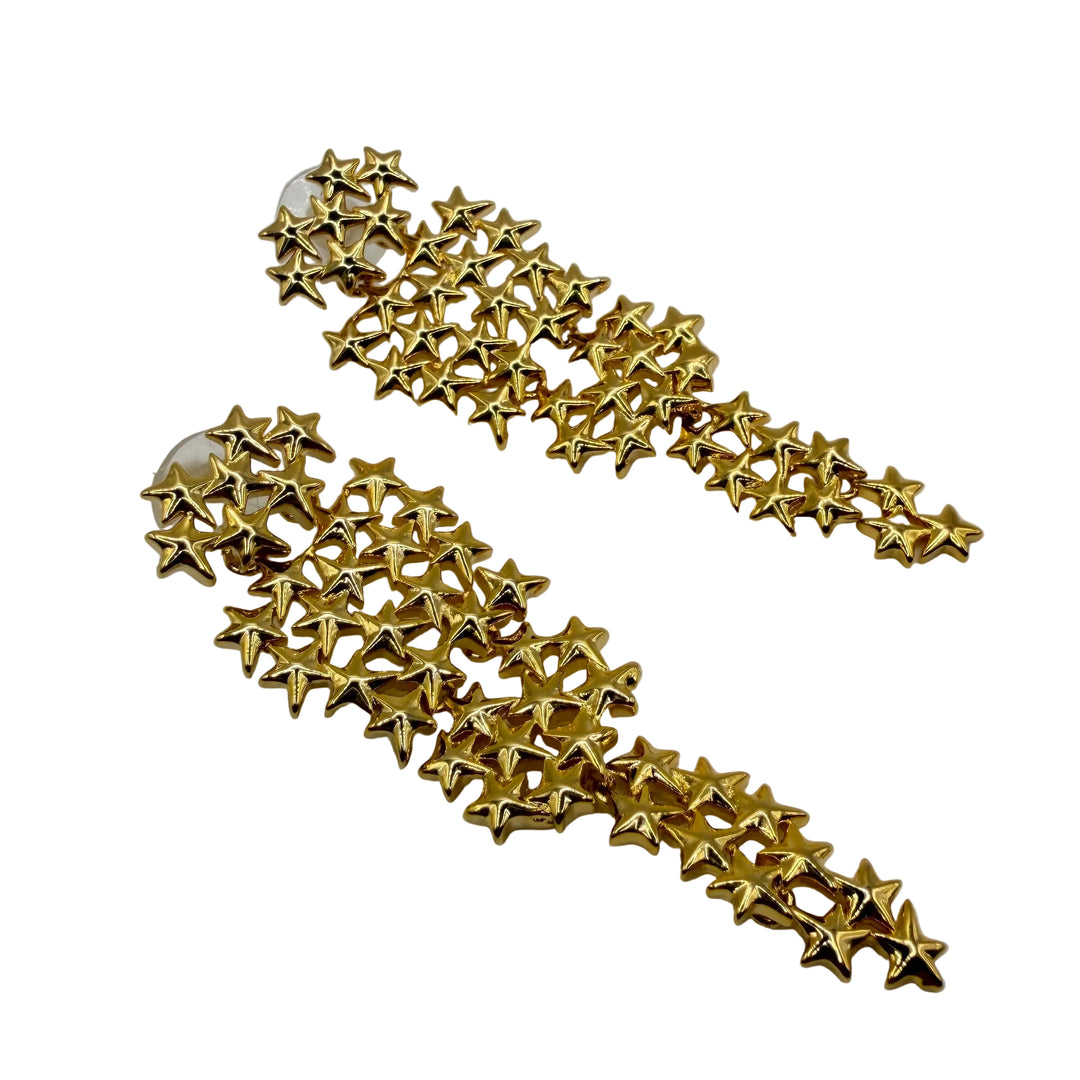 Constellation Earrings