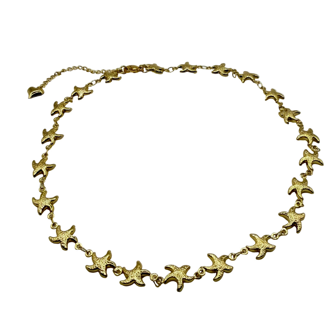 Marina necklace