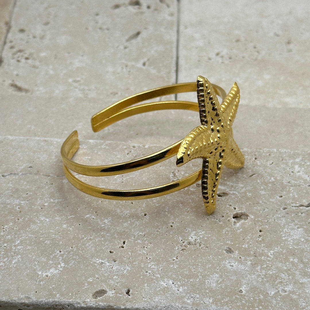 Estrella de Mar Bracelet