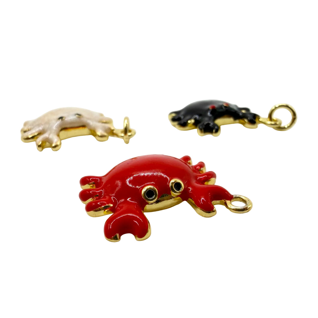 Crab charm