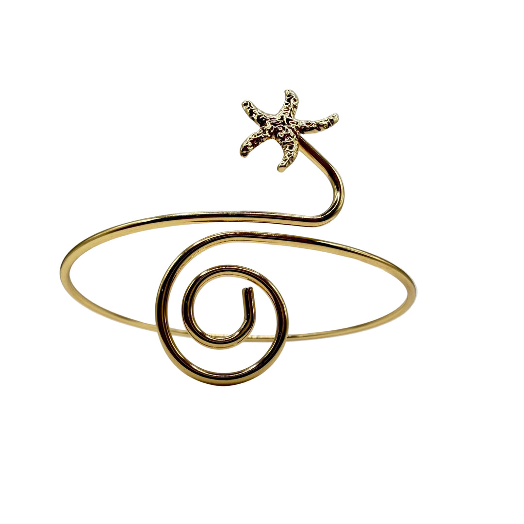 Ocean Arm Cuff