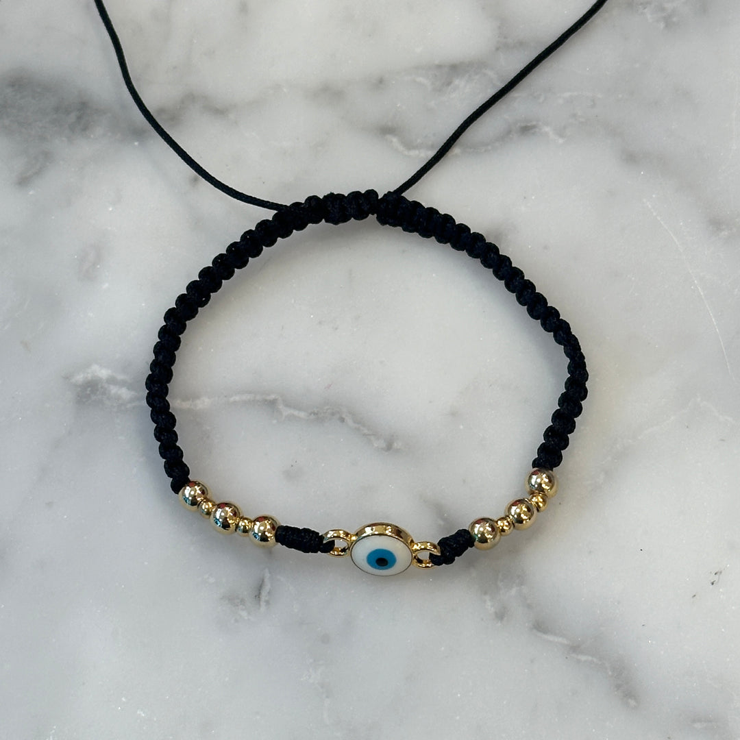 Ojo Bracelet