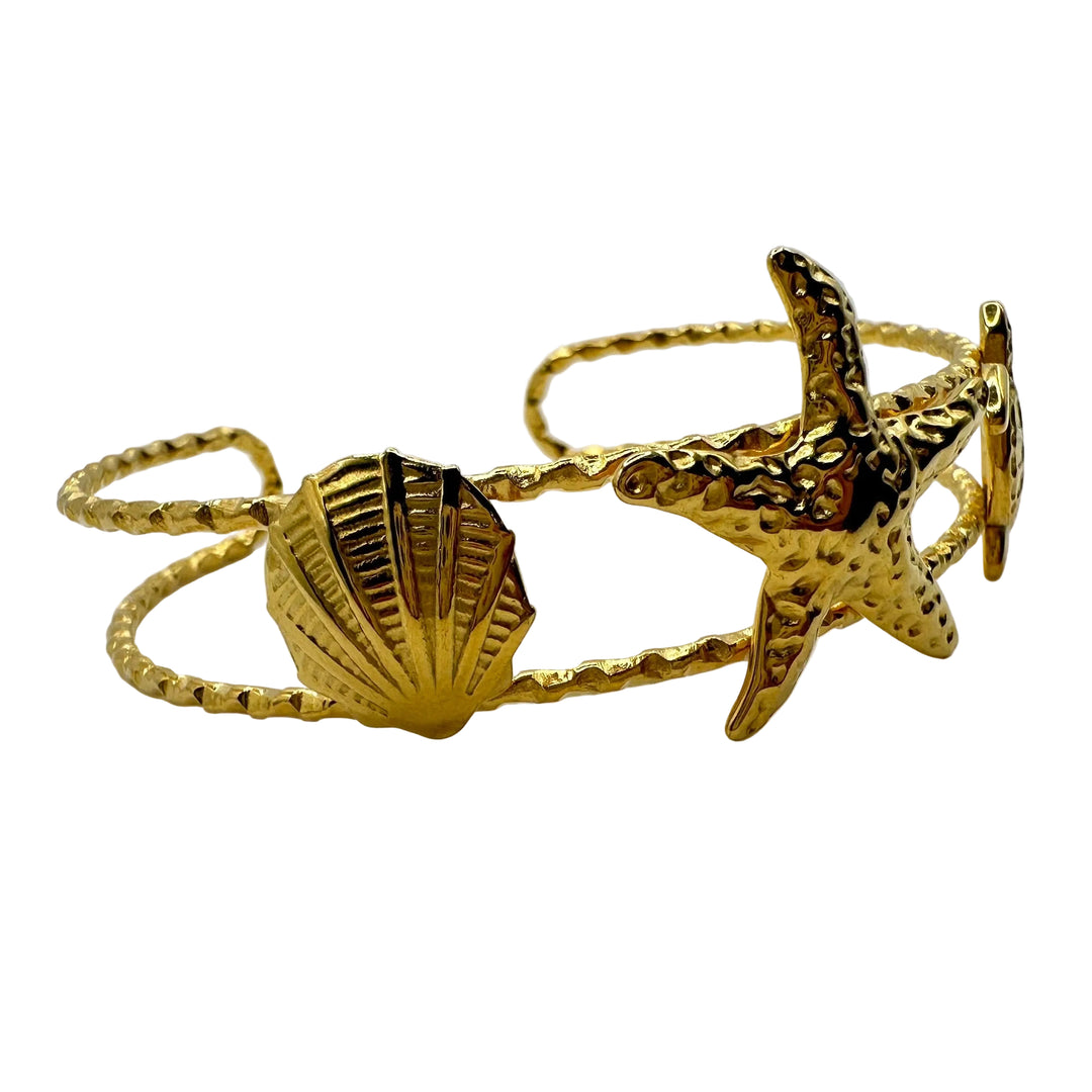 Ocean duo bracelet